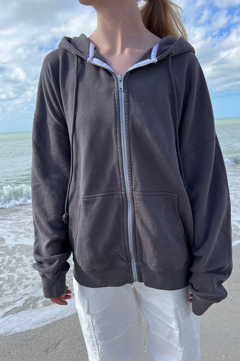Christy Hoodie Product Image