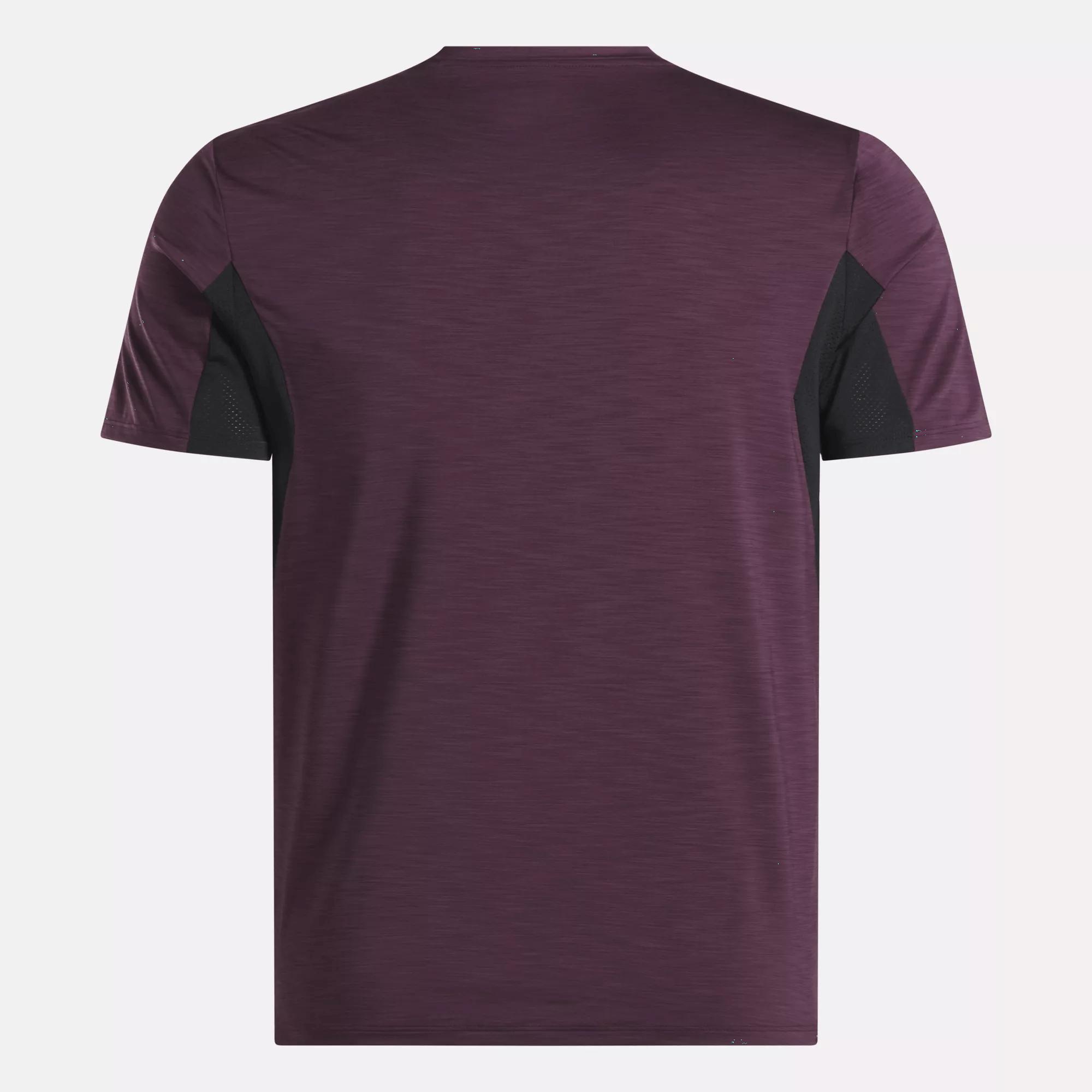 Men's RBK-CHILL Athlete T-Shirt 2.0 Male Product Image
