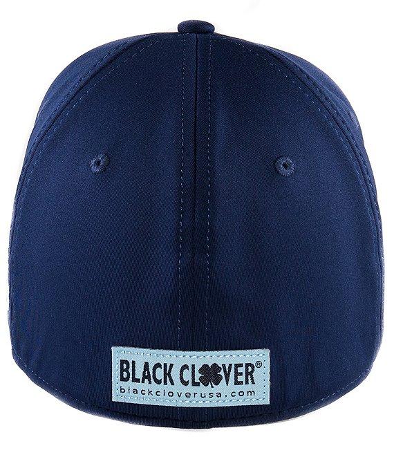 BLACK CLOVER Premium Clover Flexfit Hat Product Image