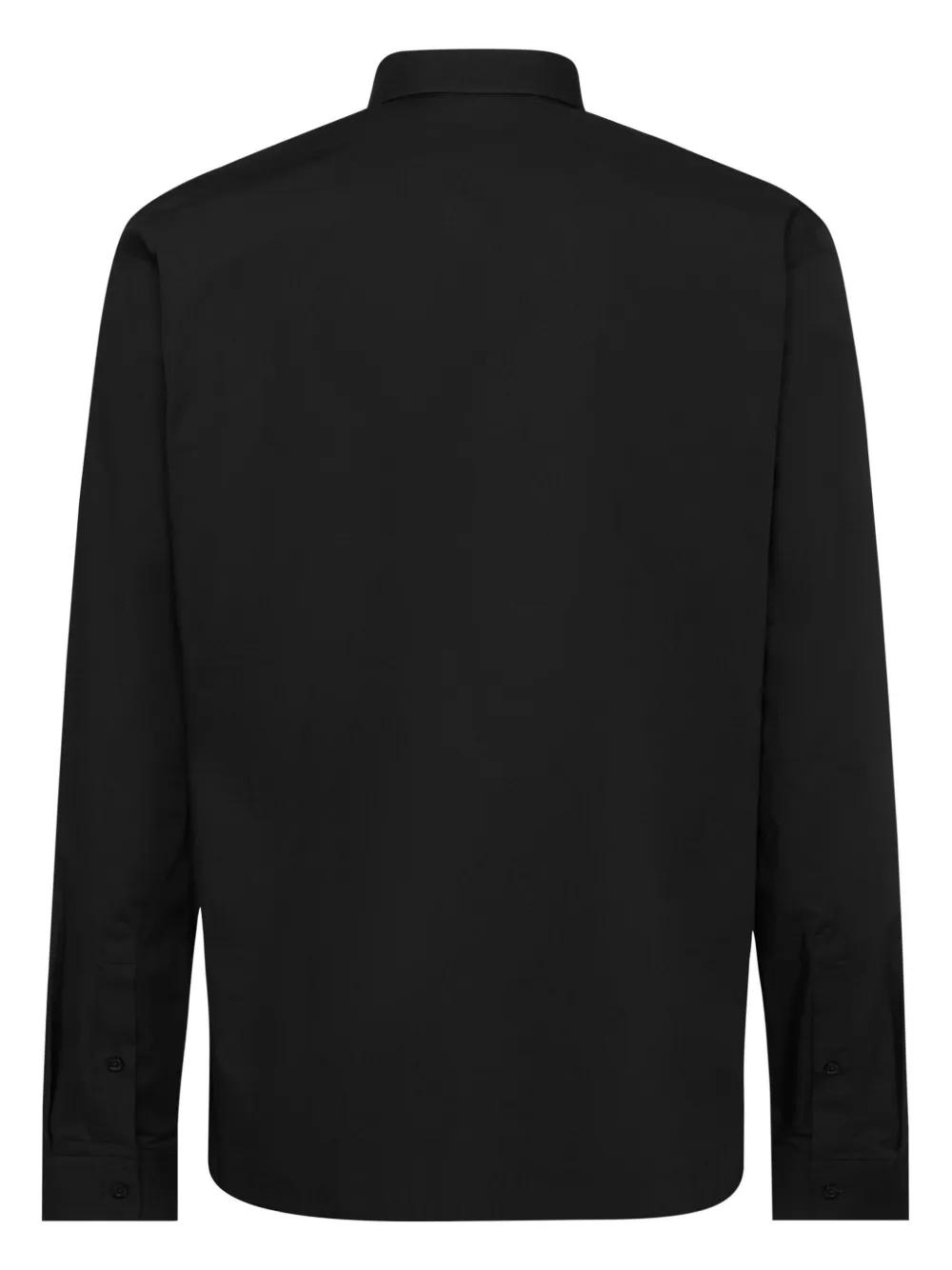 cotton shirt  Product Image