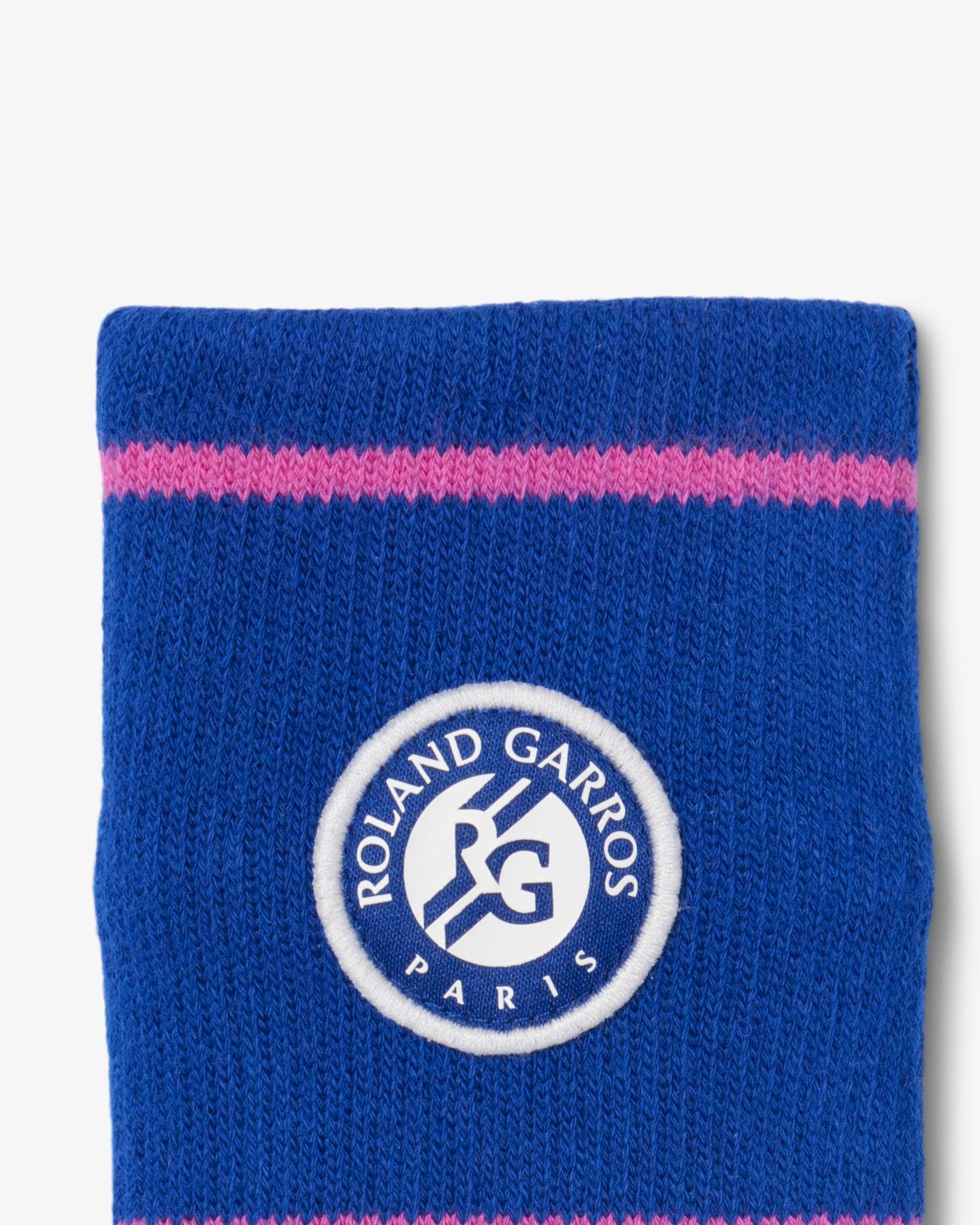 Roland-Garros Edition Jersey Wristbands Product Image