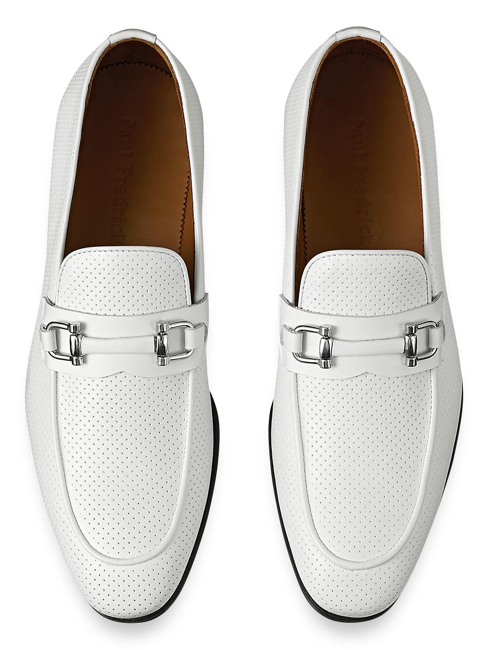 Harold Penny Loafer - Tan Product Image