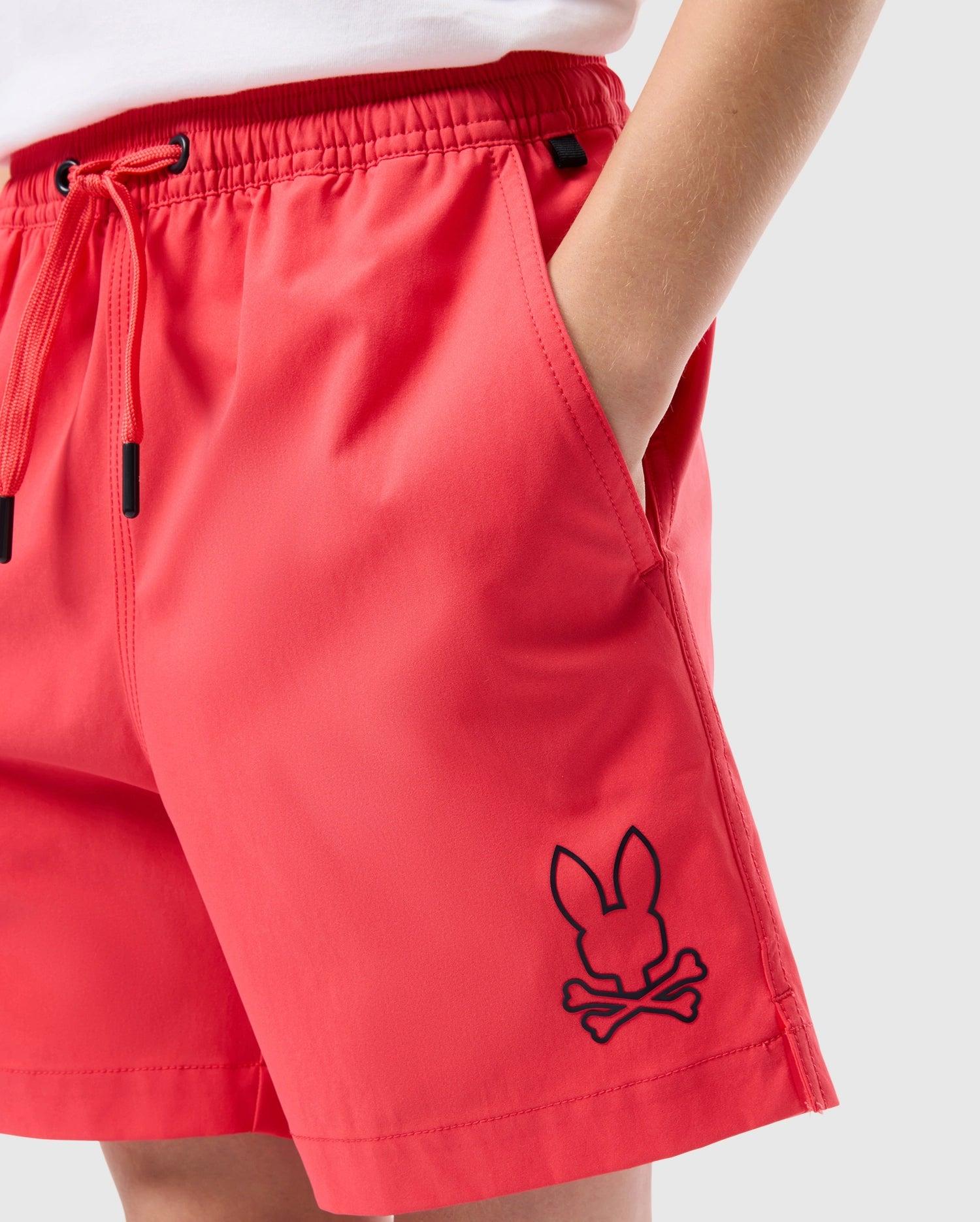 MENS LOS ANGELES CITY TEE - B6U861A2PC Male Product Image