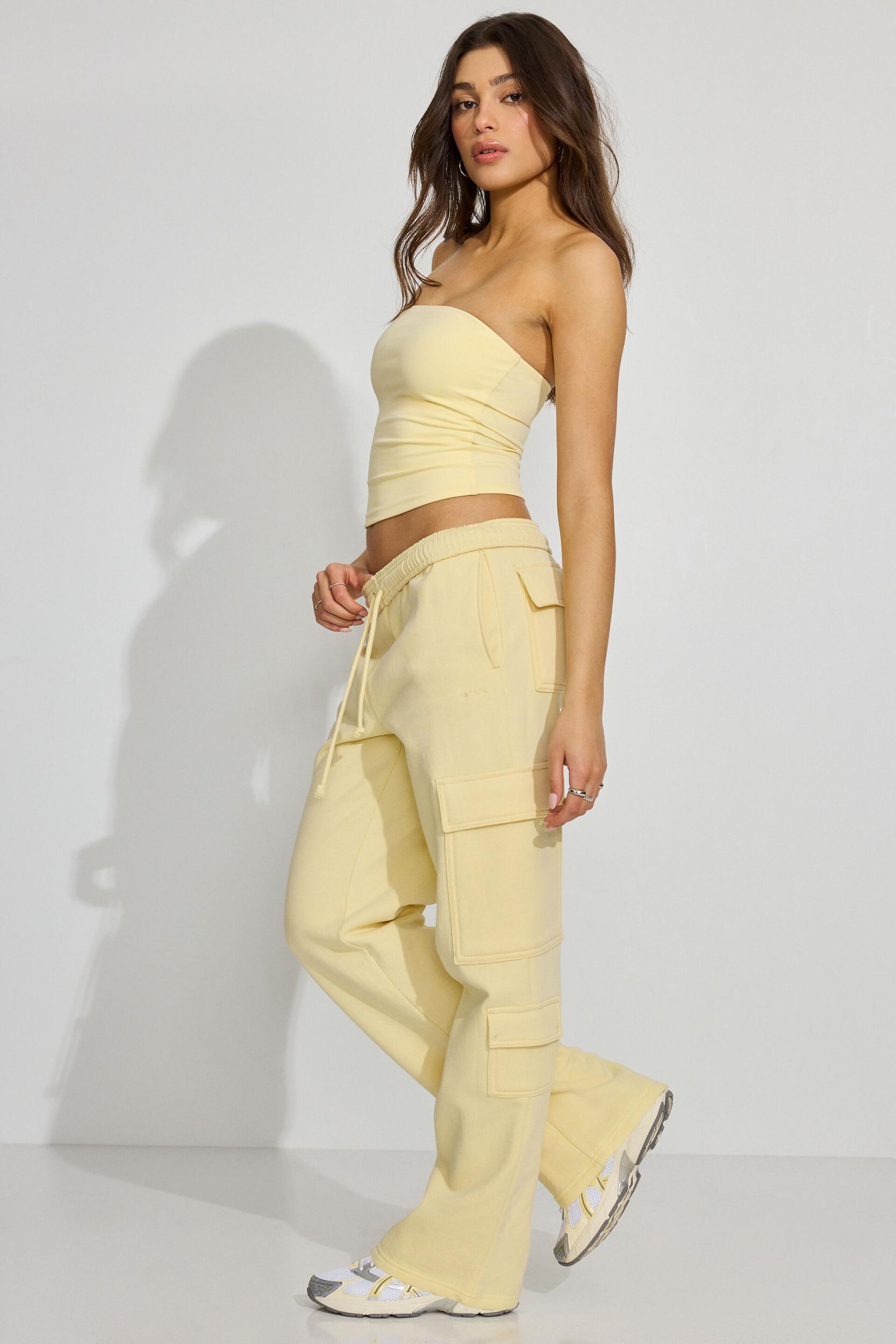 Ruched Sweetheart Cami Top Product Image