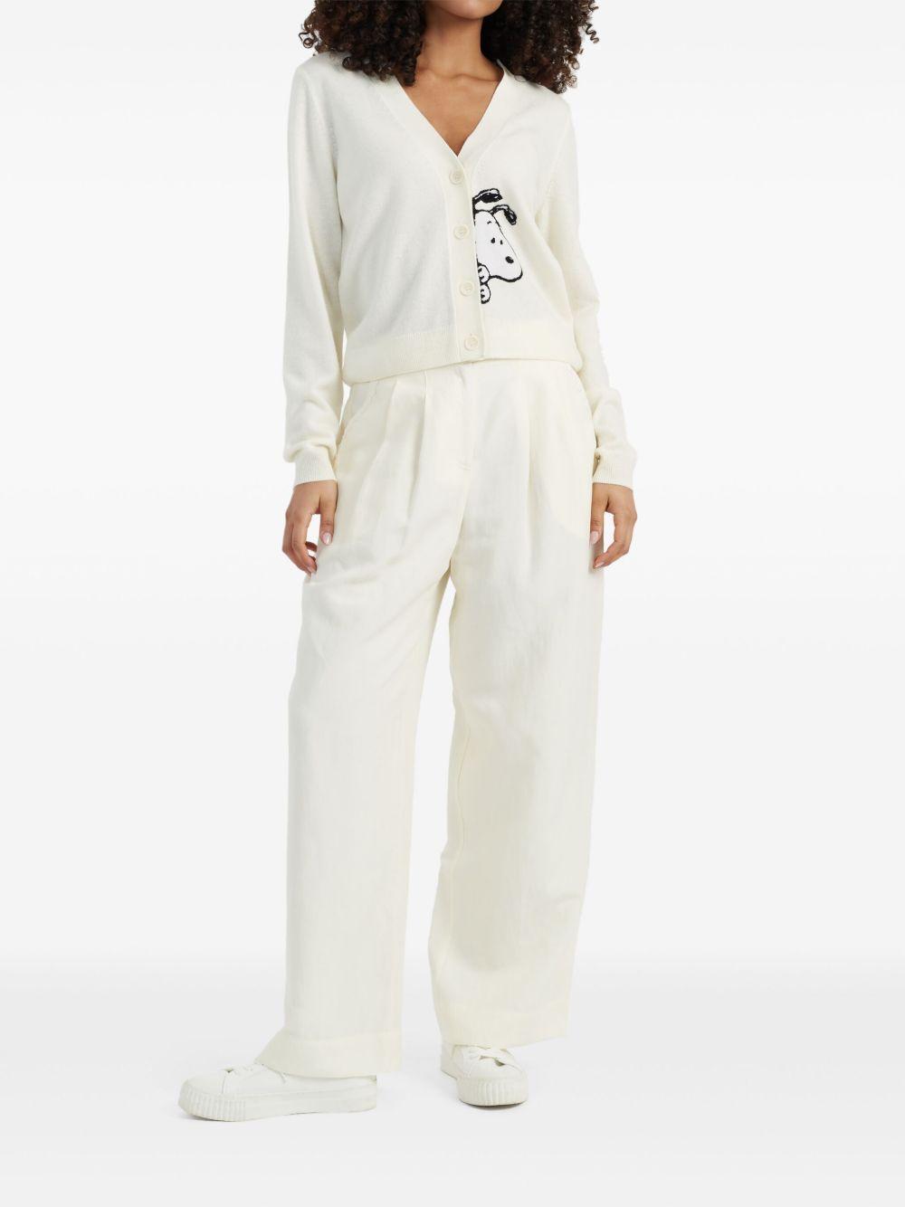 Snoopy cardigan Product Image