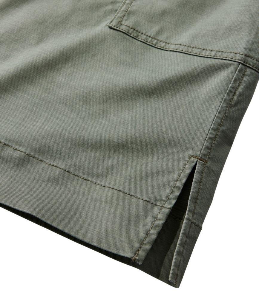 Women's Signature Utility Dress Product Image