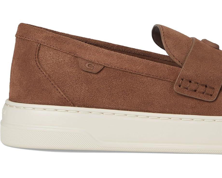 TRVL LITE Loafers Product Image