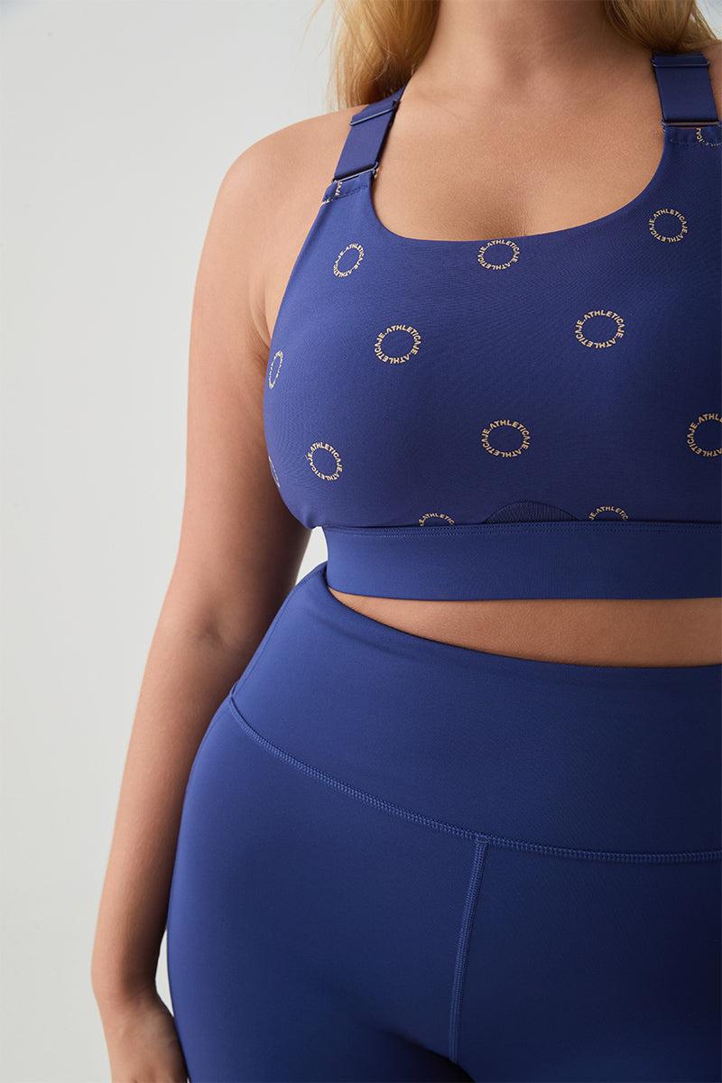 Crossback Infinity Bra 329 Product Image