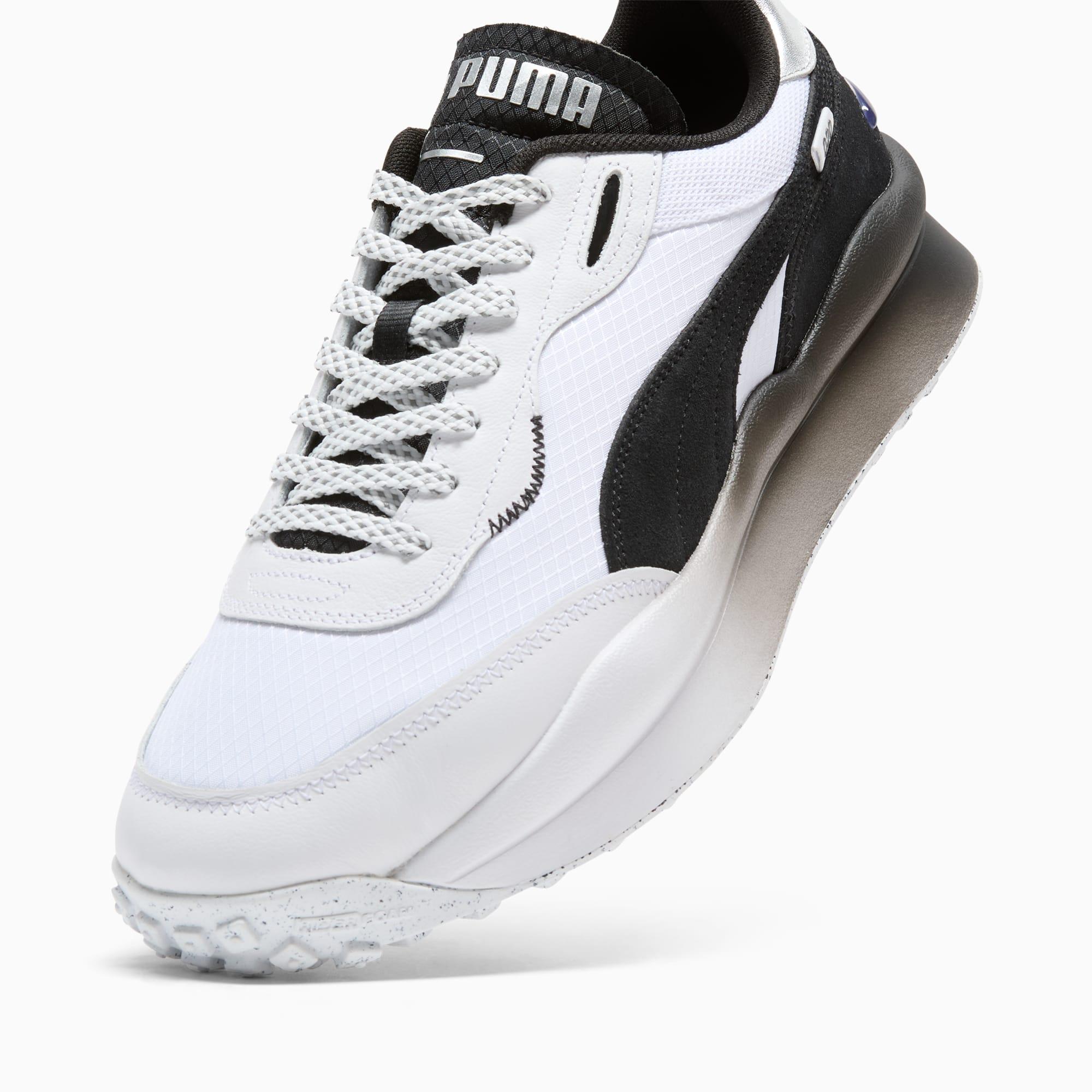Style Rider Zinc Men's Sneakers Product Image