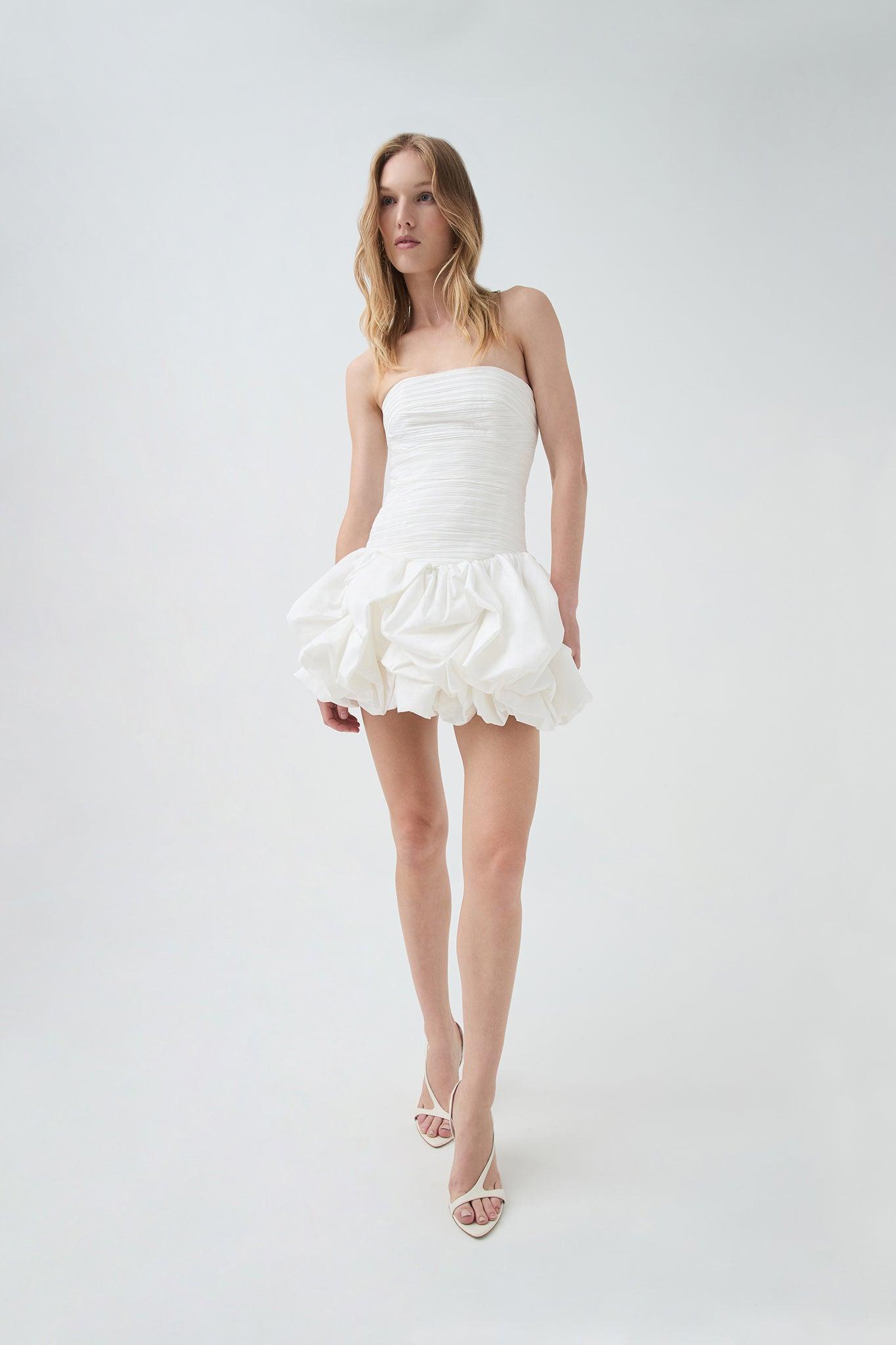 Twilight Mini Dress Product Image