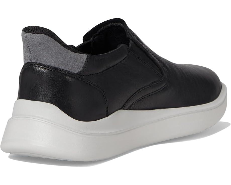 Tristen Step Activated Lace-up Product Image