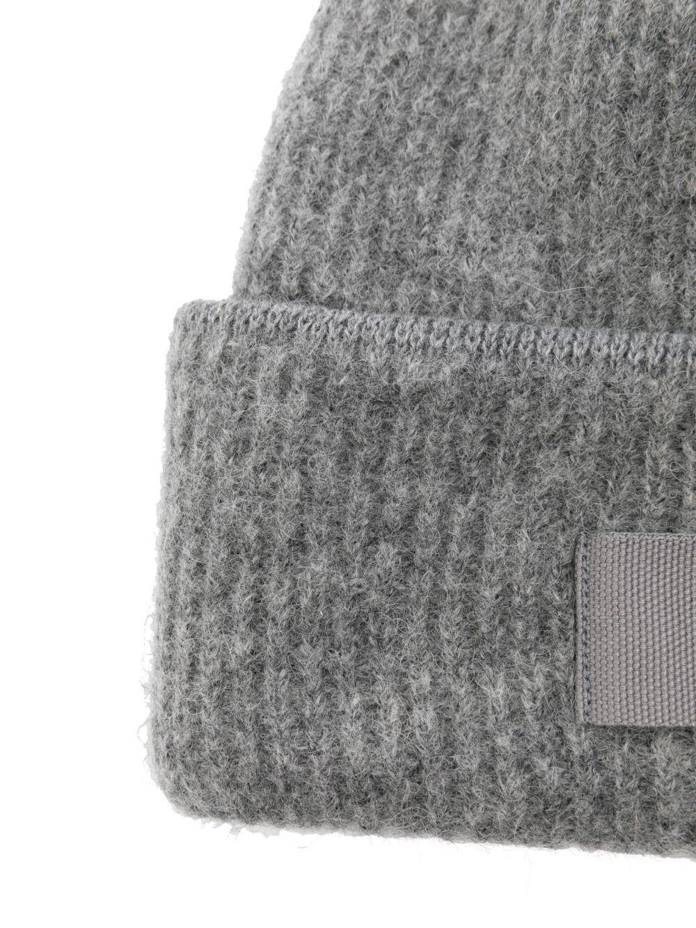 Le Bonnet Gros Grain beanie Product Image