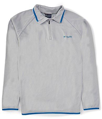 Columbia PFG Terminal Fleece Quarter Product Image