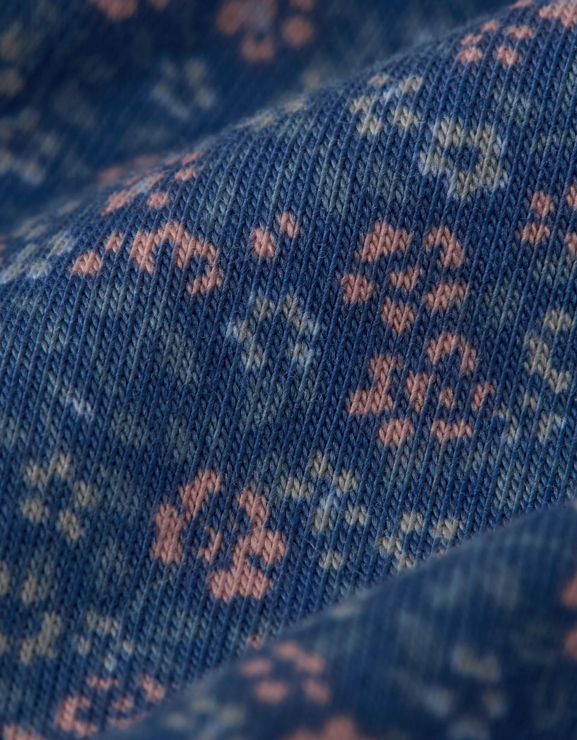 AEO Men's Floral 6" Classic Boxer Brief Product Image