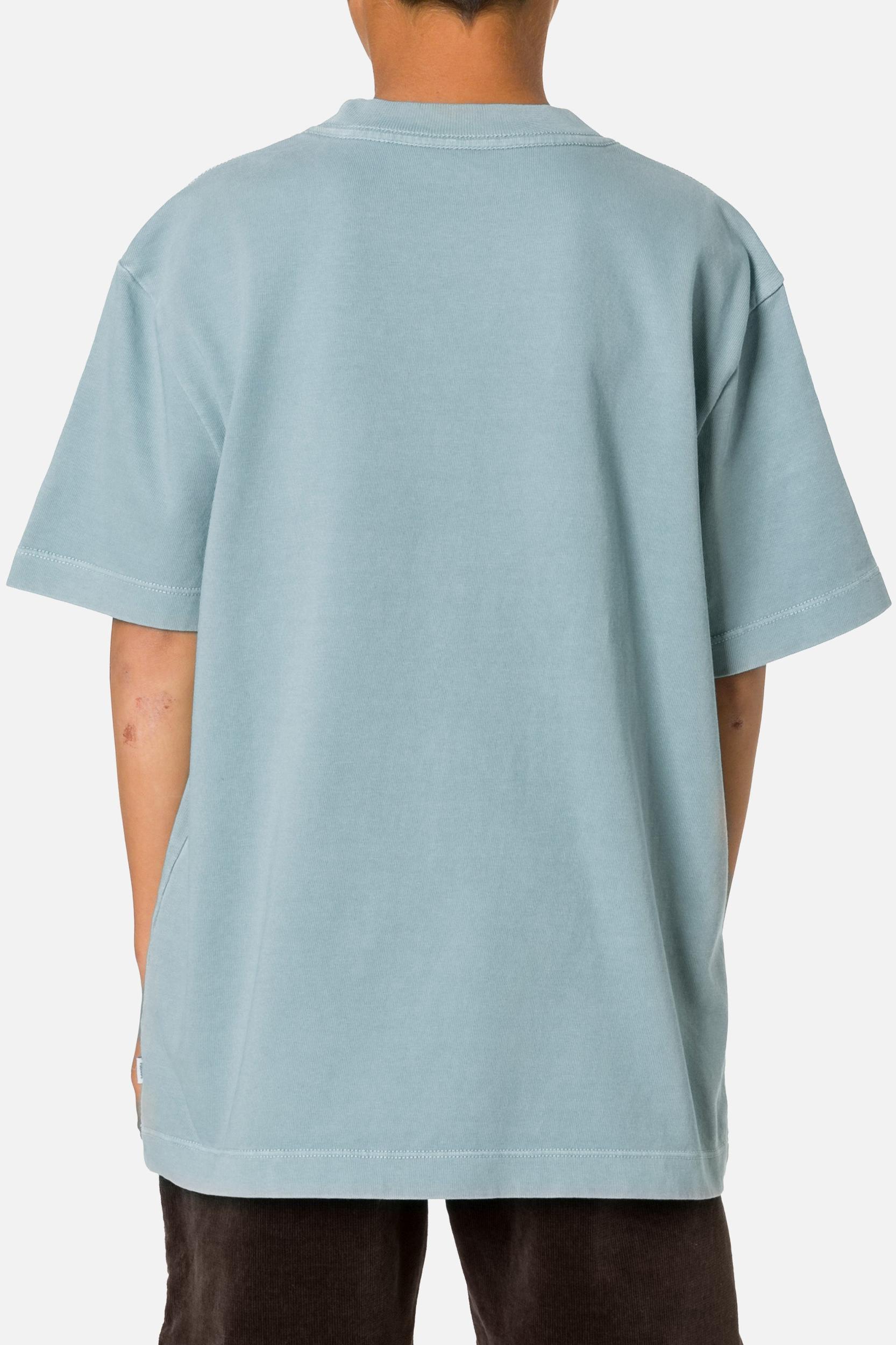 BOYS BOX FIT HERITAGE TEE Product Image