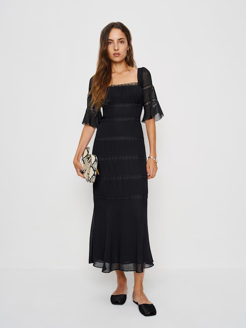 Laverna Dress Product Image