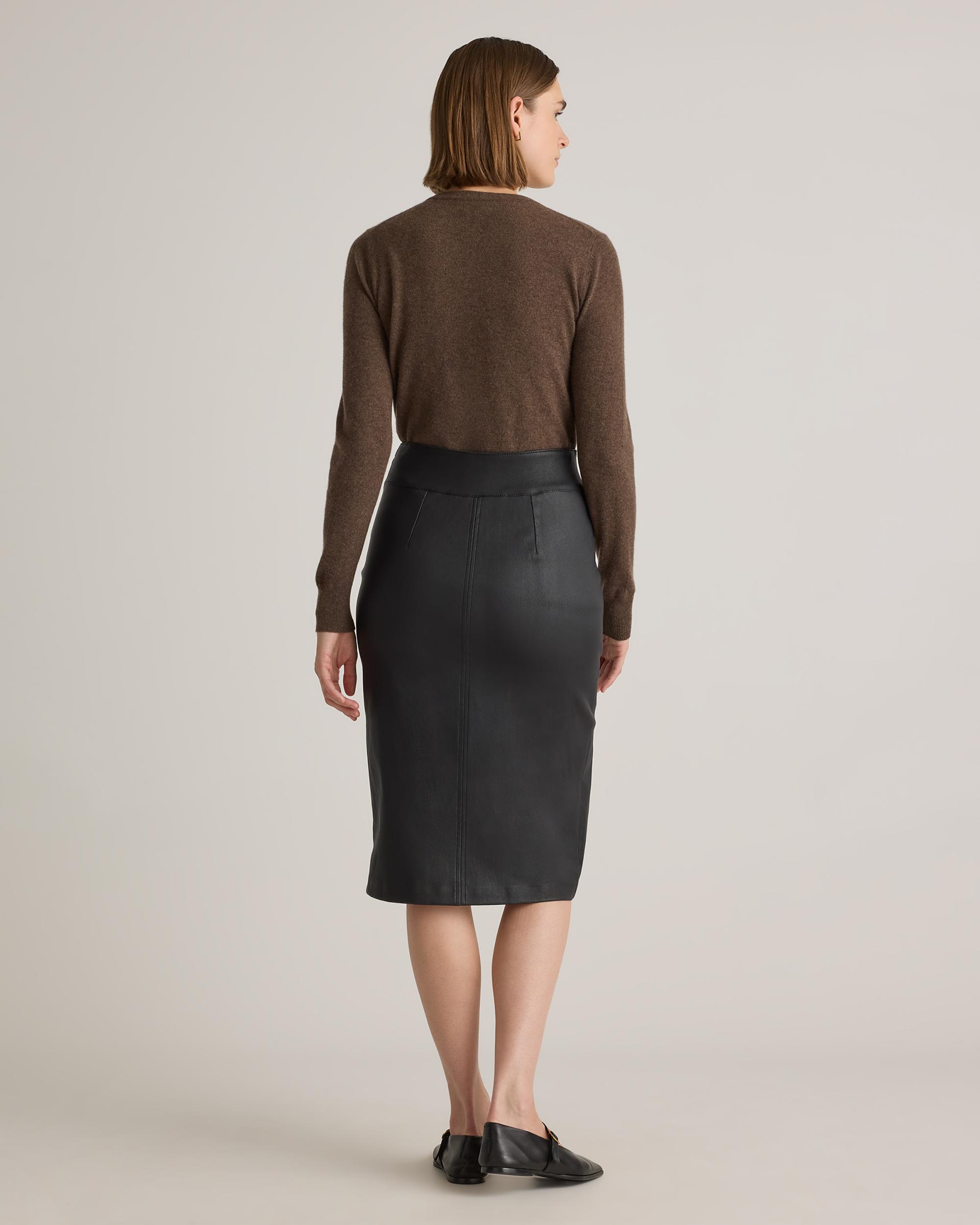 Quince | Women's Mongolian Cashmere Cardigan Sweater Size XL Product Image