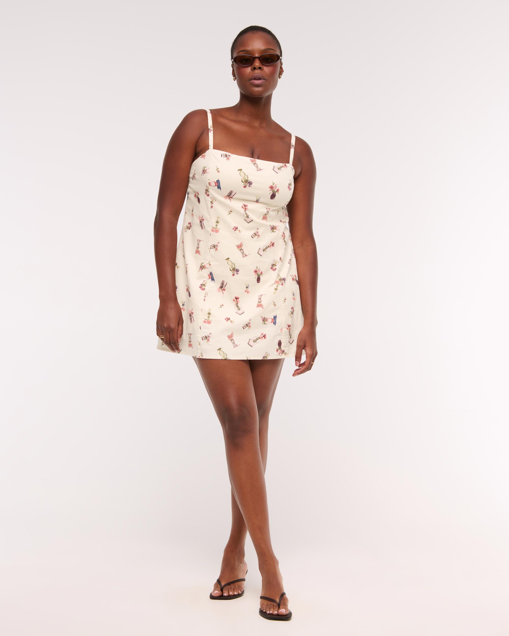 Bra-Free Everyday Skort Product Image