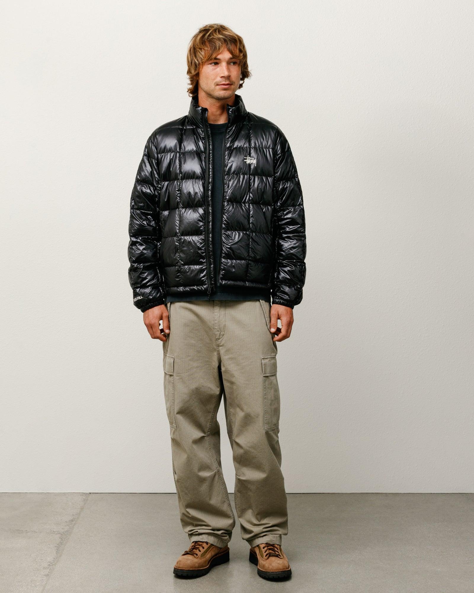 MIDWEIGHT PUFFER Male Product Image