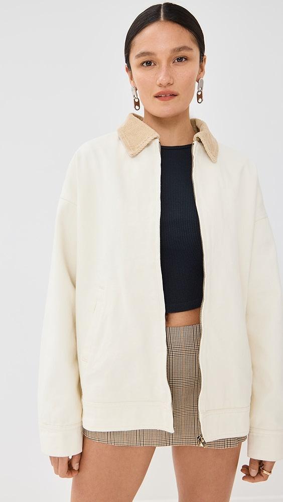 Lioness Workwear Jacket | Shopbop Product Image