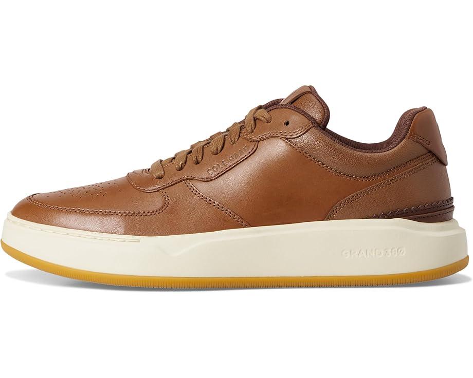 Grandpro Laser Cut Sneakers Product Image