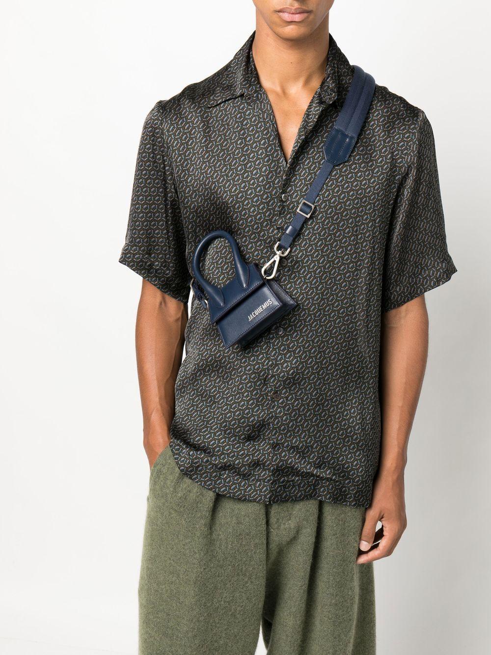 Le Chiquito Homme crossbody bag Product Image
