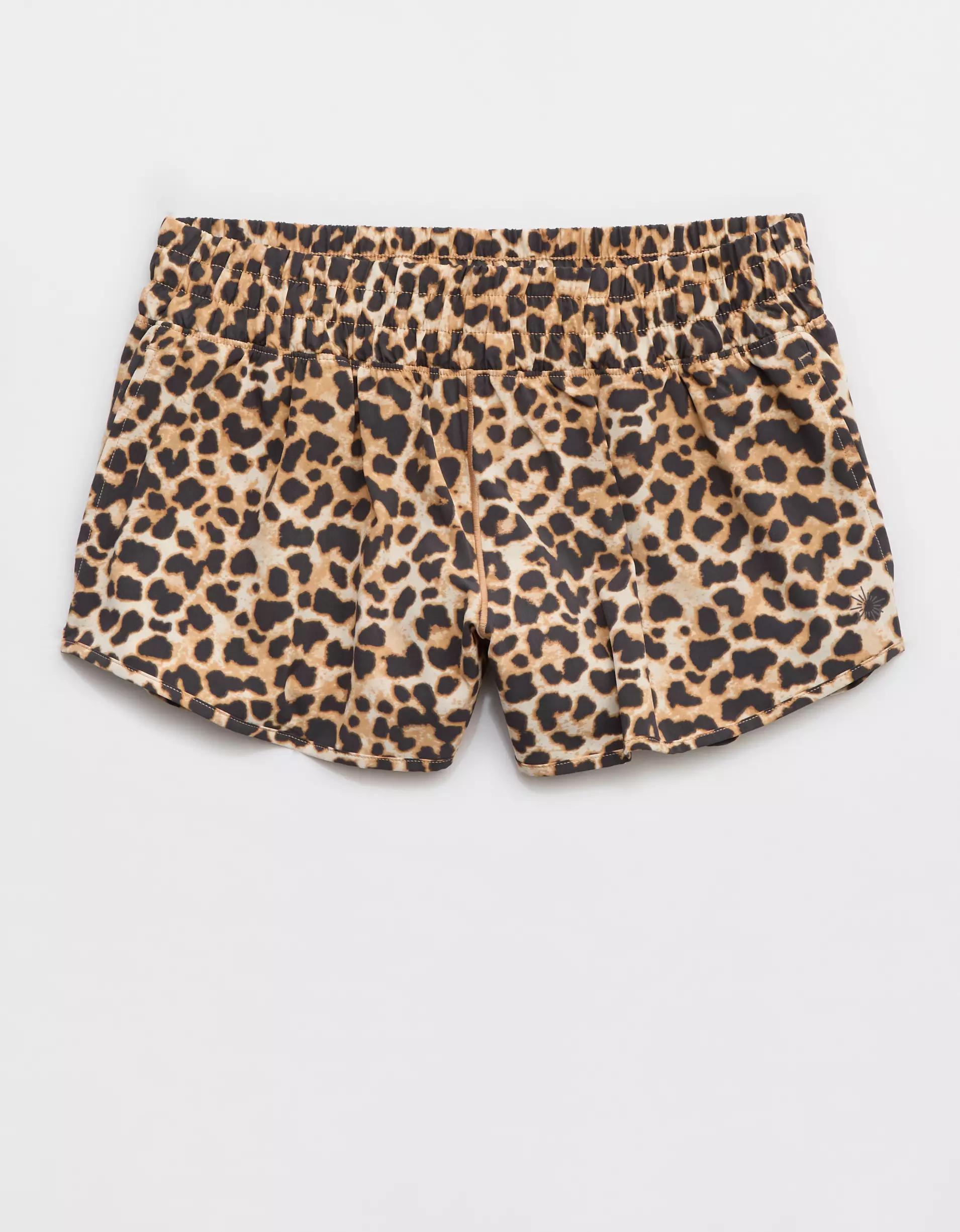 OFFLINE By Aerie 2" Hot Stuff Short Product Image