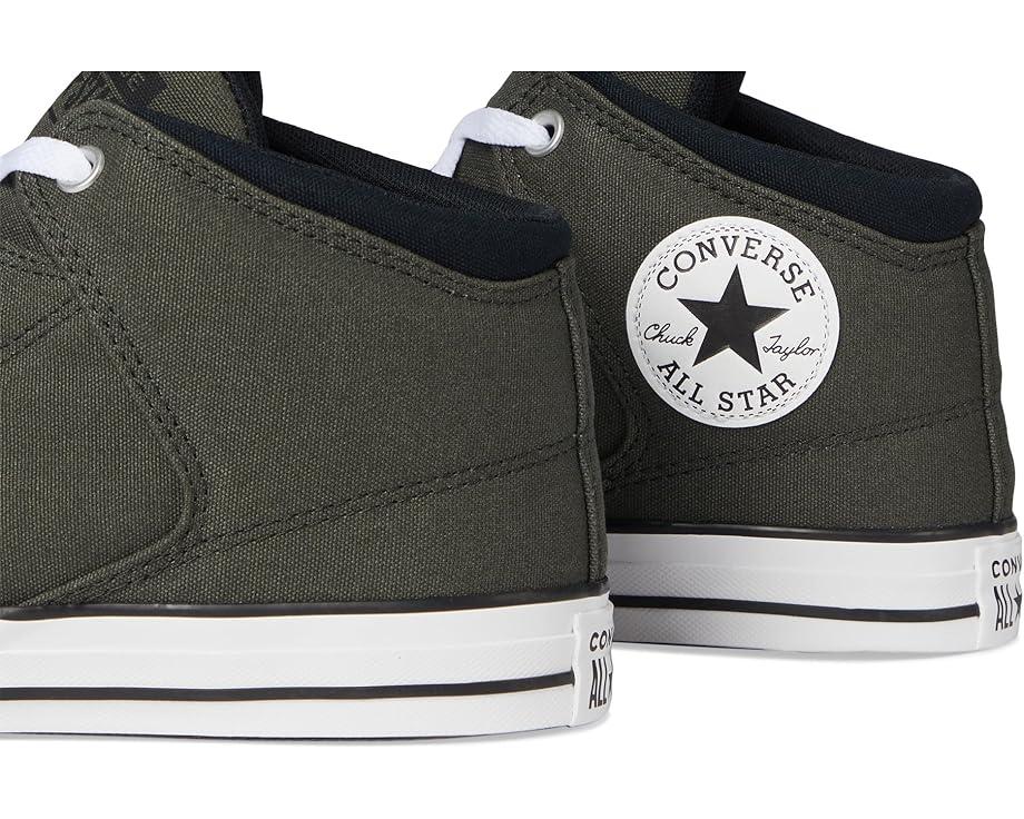 Chuck Taylor All Star Malden Street Wide-Fit Product Image