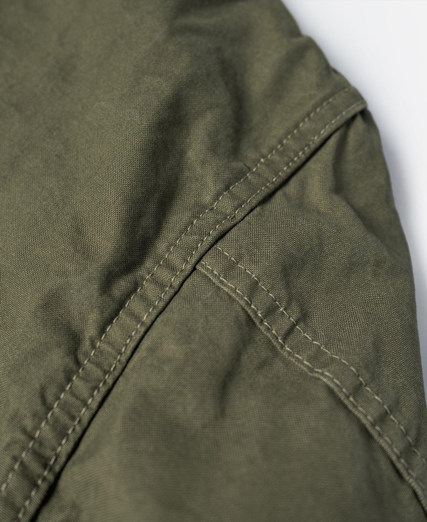 1963 1st Model Tropical Jungle Fatigue Jacket Product Image