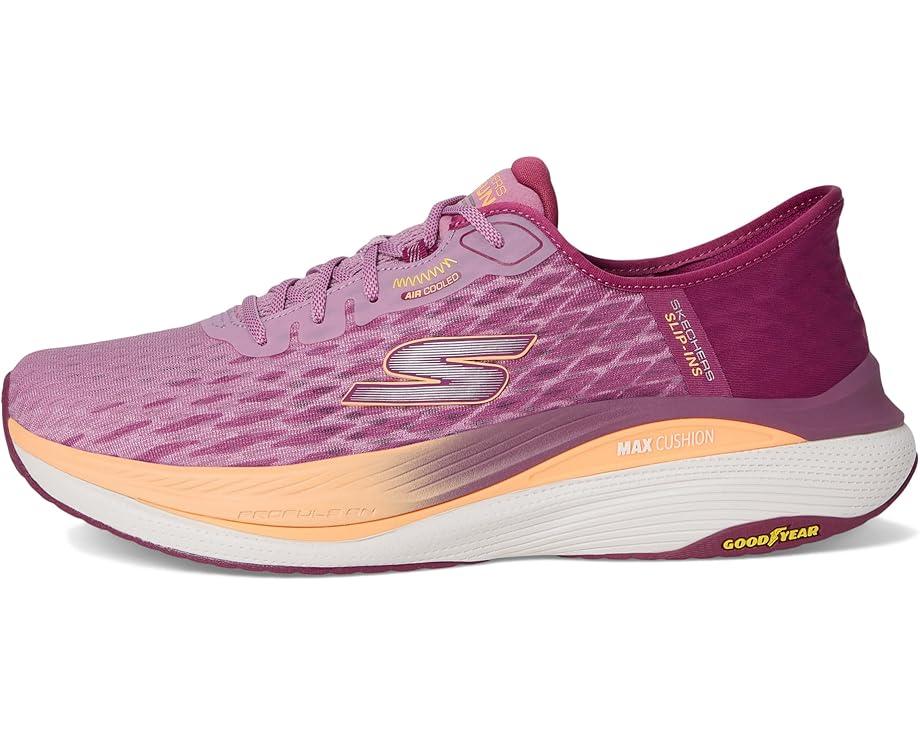 Go Walk Max Cushioning Hyper Burst Nikita Hands Free Slip-Ins Product Image