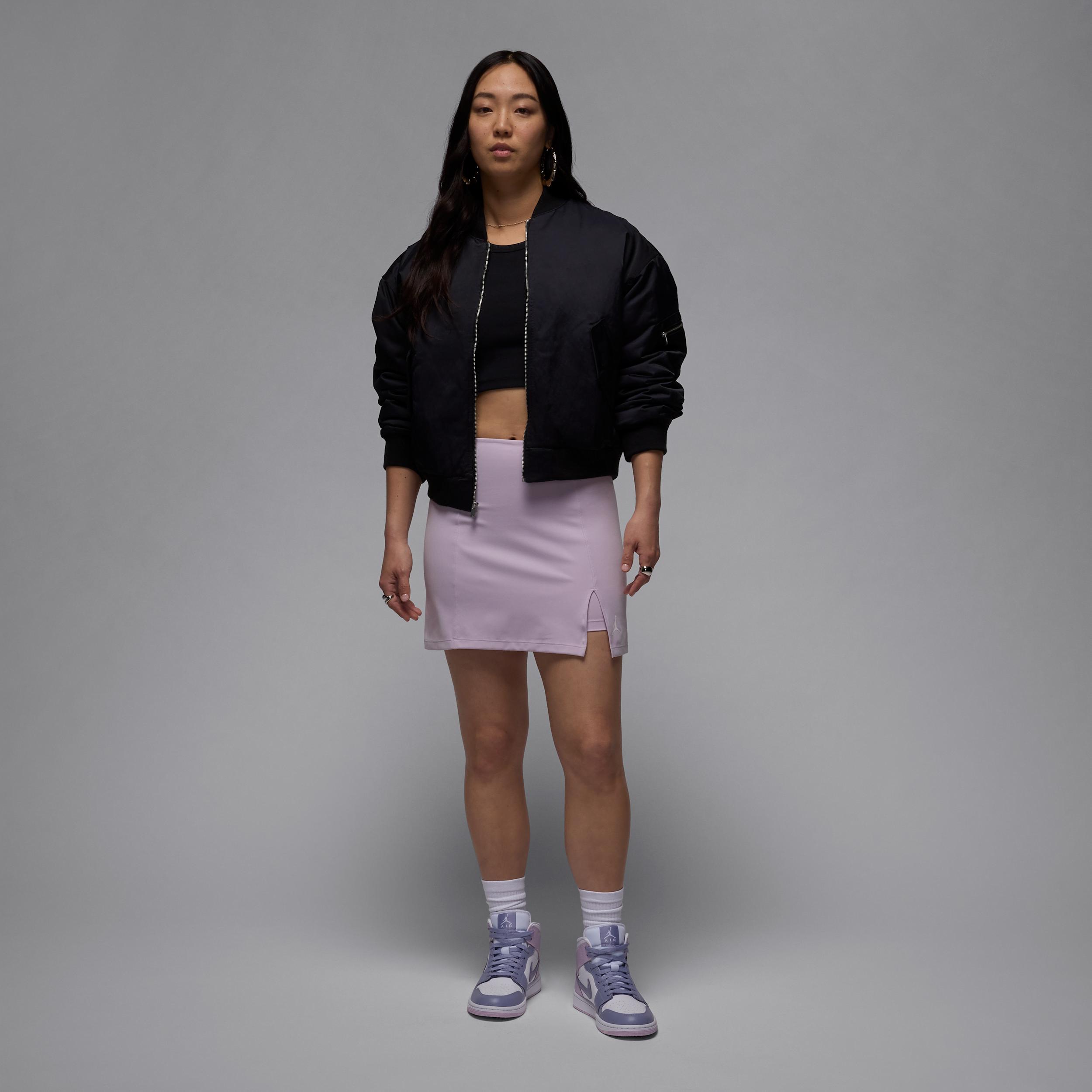 Women's Jordan Knit Skort Product Image