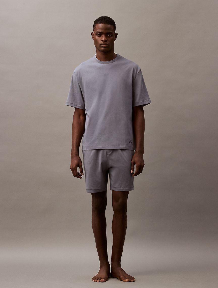 Flex Lounge Sleep Shorts Product Image