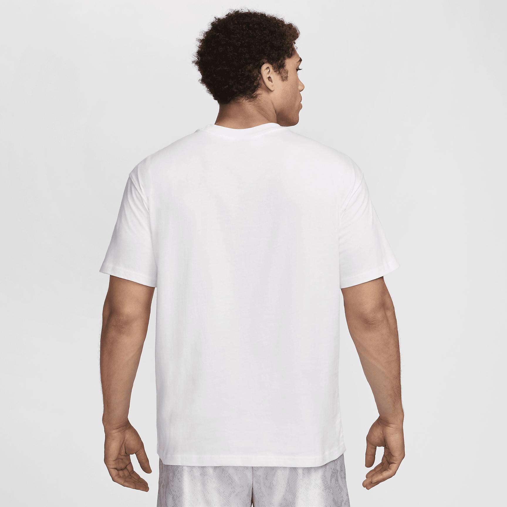 Kobe Men's Max90 Basketball T-Shirt Product Image