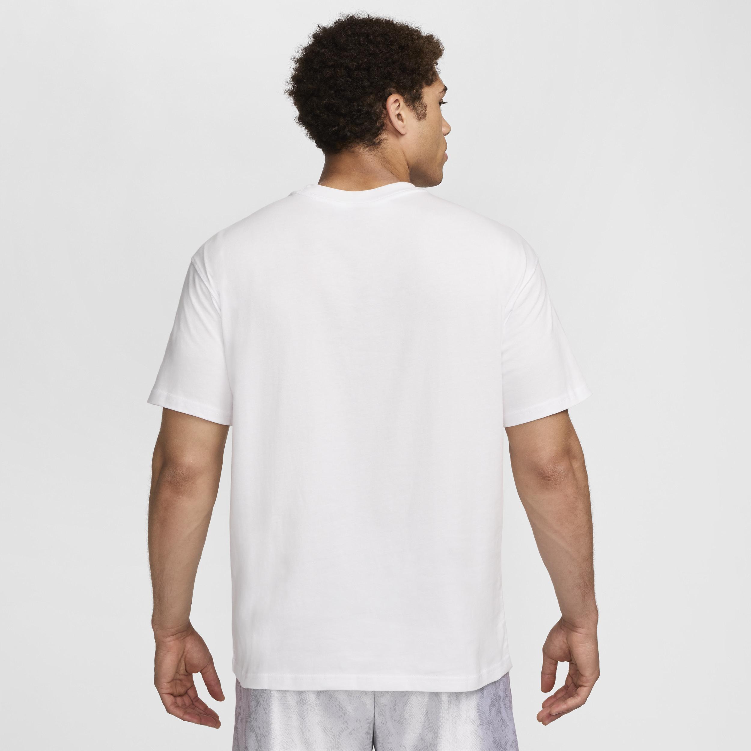 Kobe Men's Max90 Basketball T-Shirt Product Image