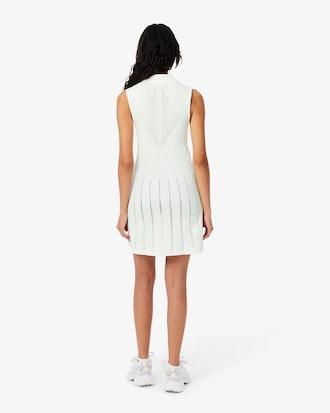 Stretch Tennis Dress and Shorts Product Image