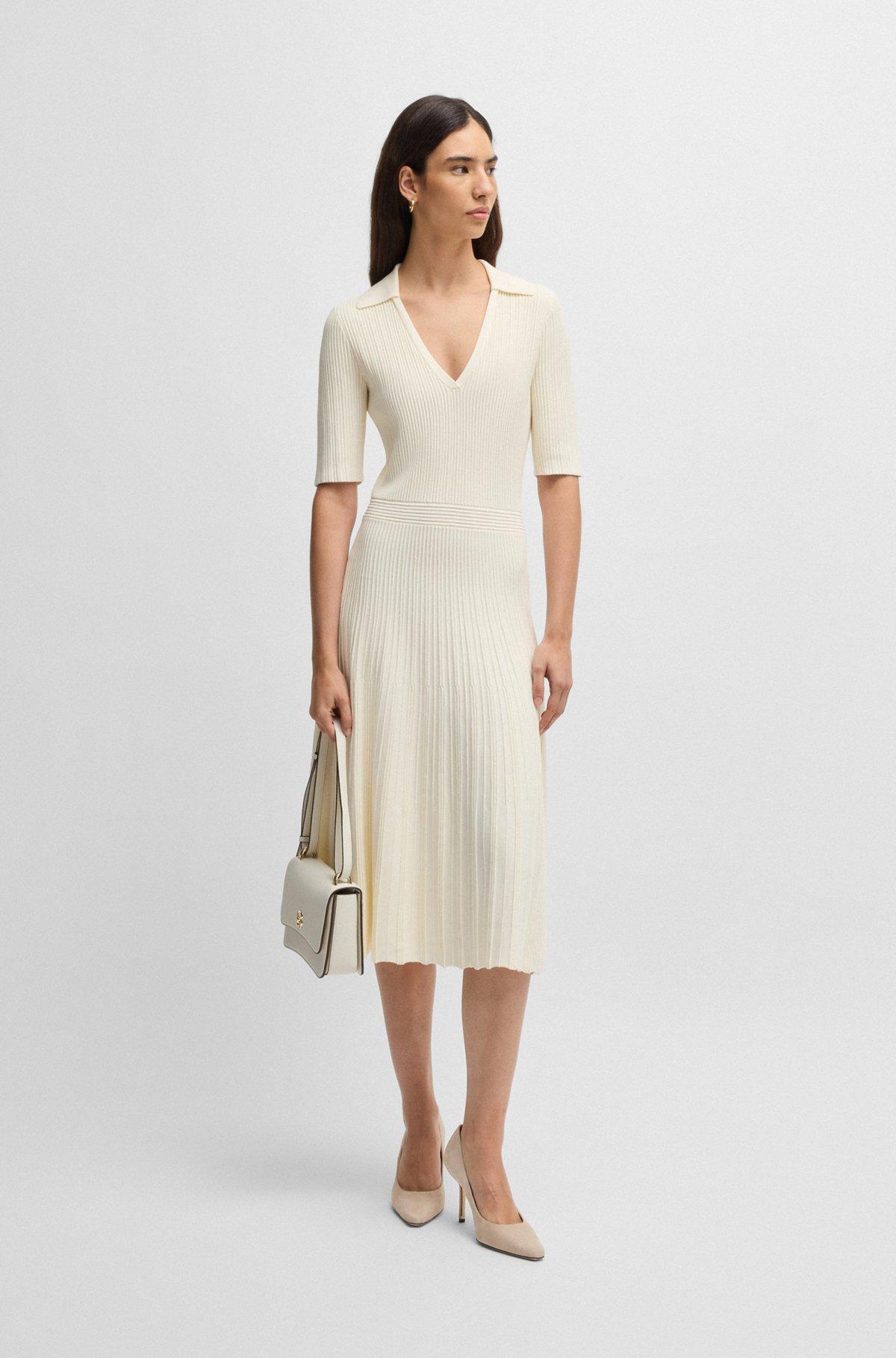 Suede pumps with GAIT-TECH® insole Product Image