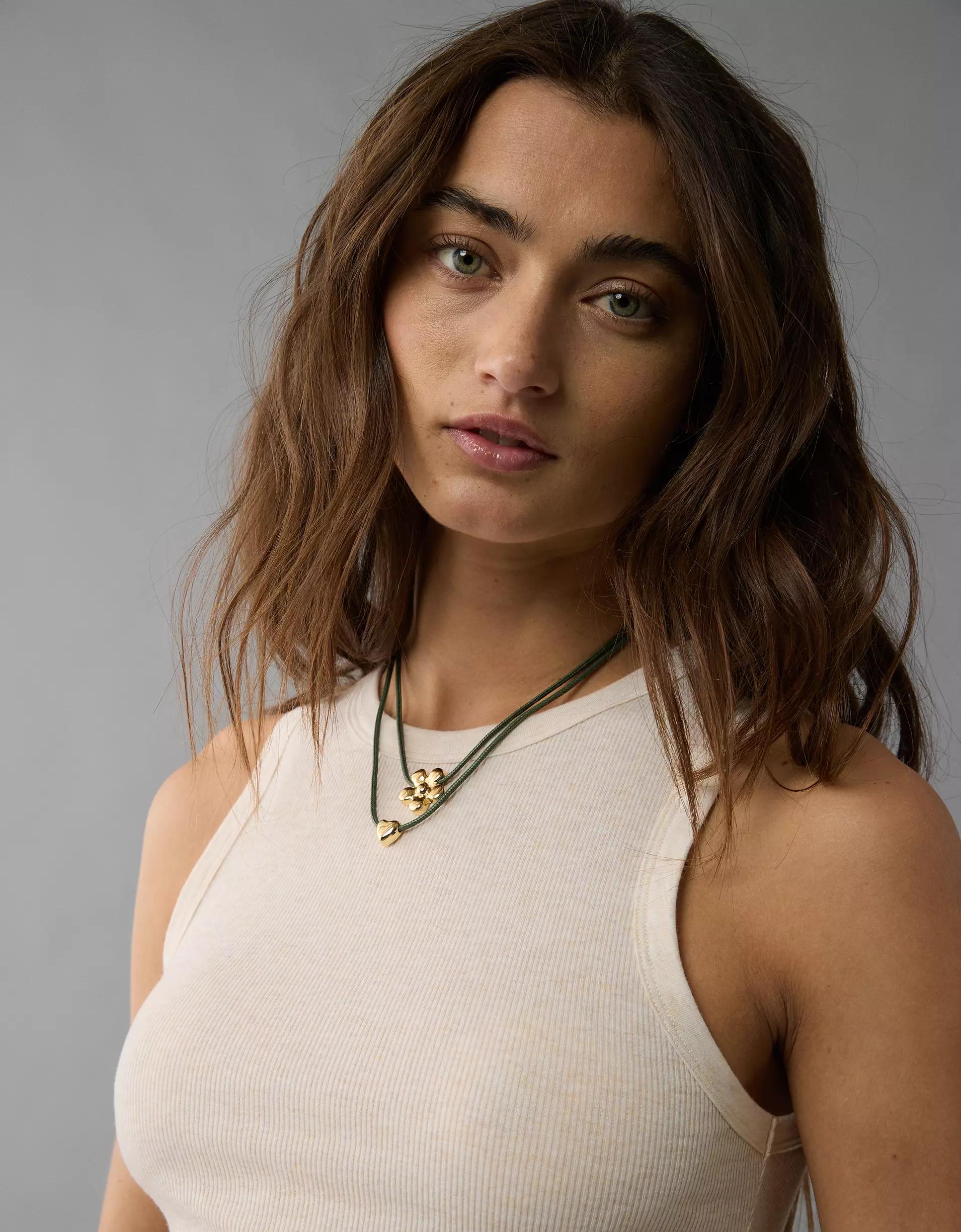 AE Boyfriend Muscle Tank Top Product Image