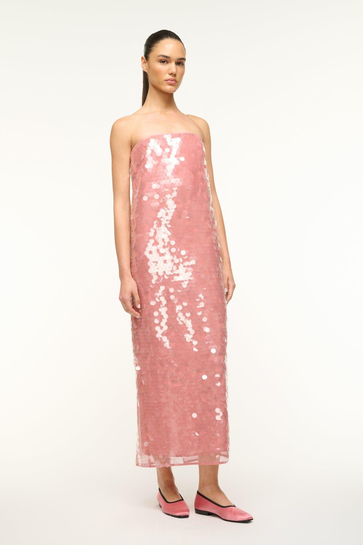 CASEY DRESS | SIENNA Product Image