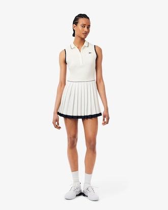 Ultra Dry Tennis Heritage Dress Product Image