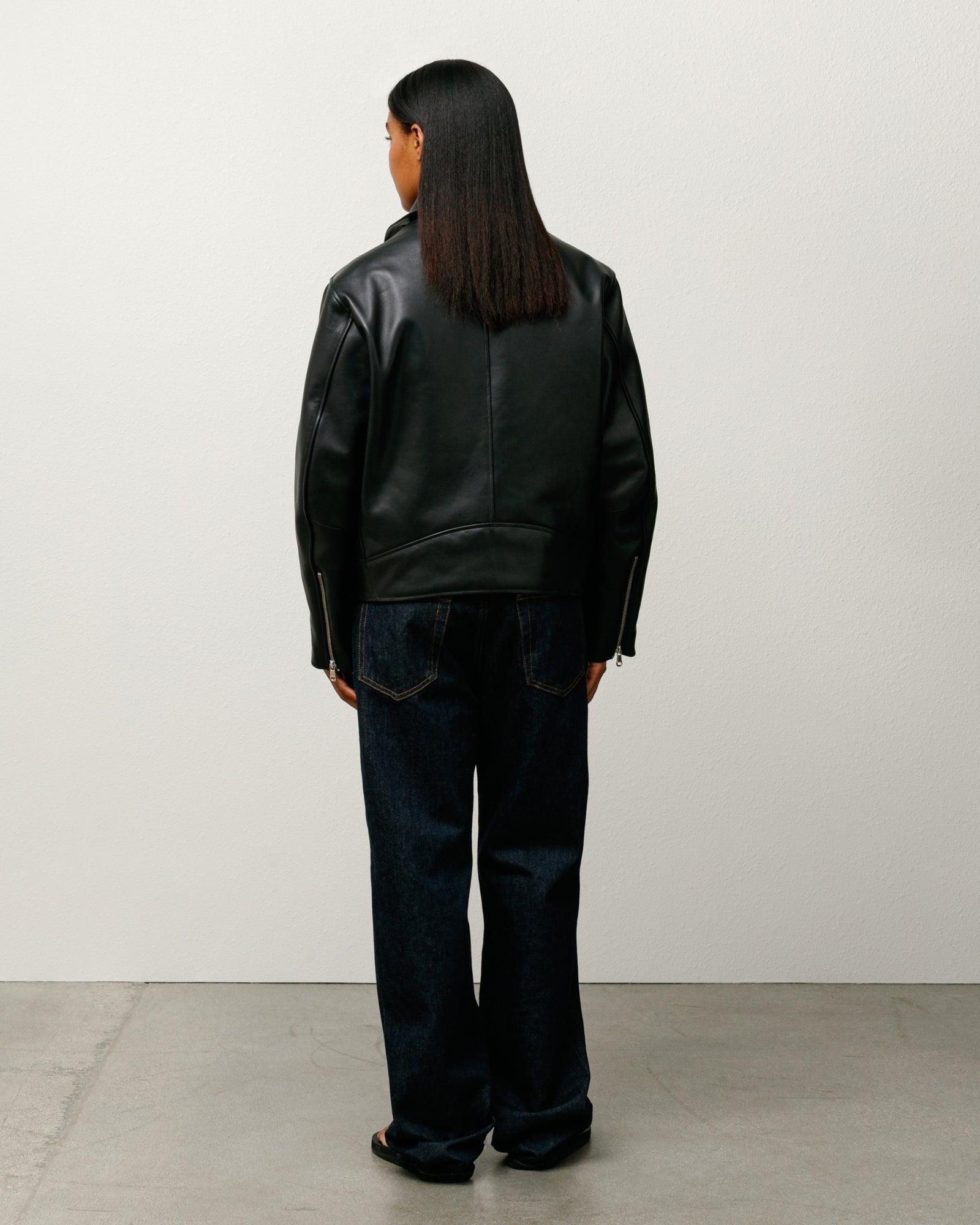 NEW CLASSIC JEAN DENIM Male Product Image