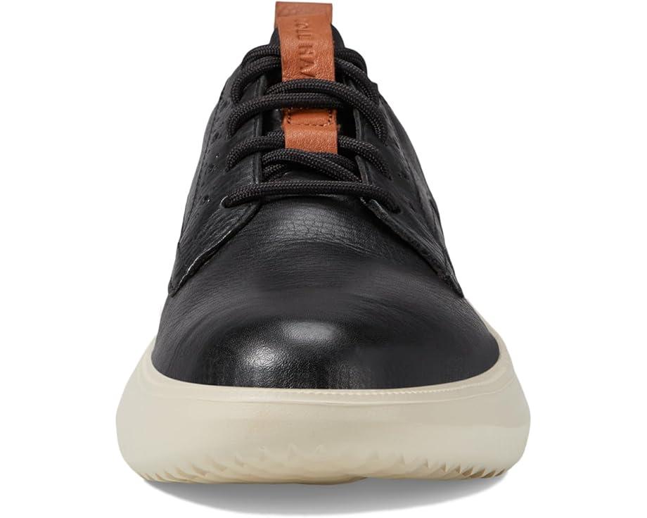 5.Zerogrand Wingtip Oxford Product Image