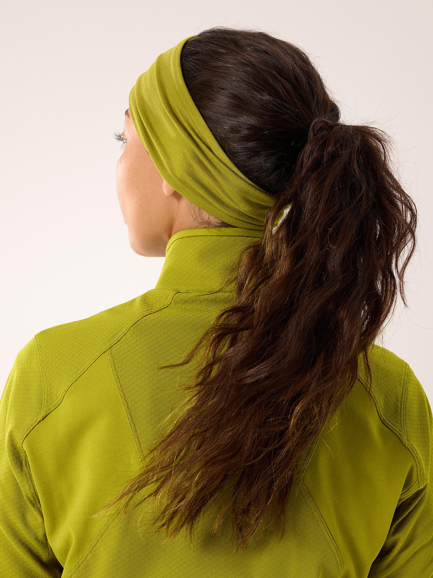 Satoro Merino Headband Product Image