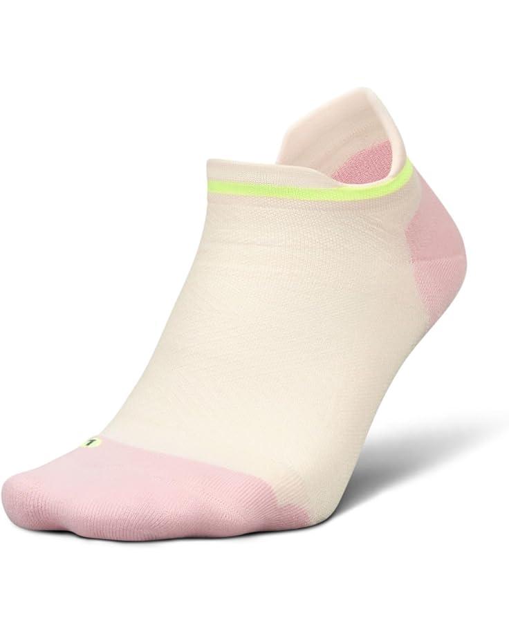 Unisex Feetures Elite Max Cushion No Show Tab Product Image