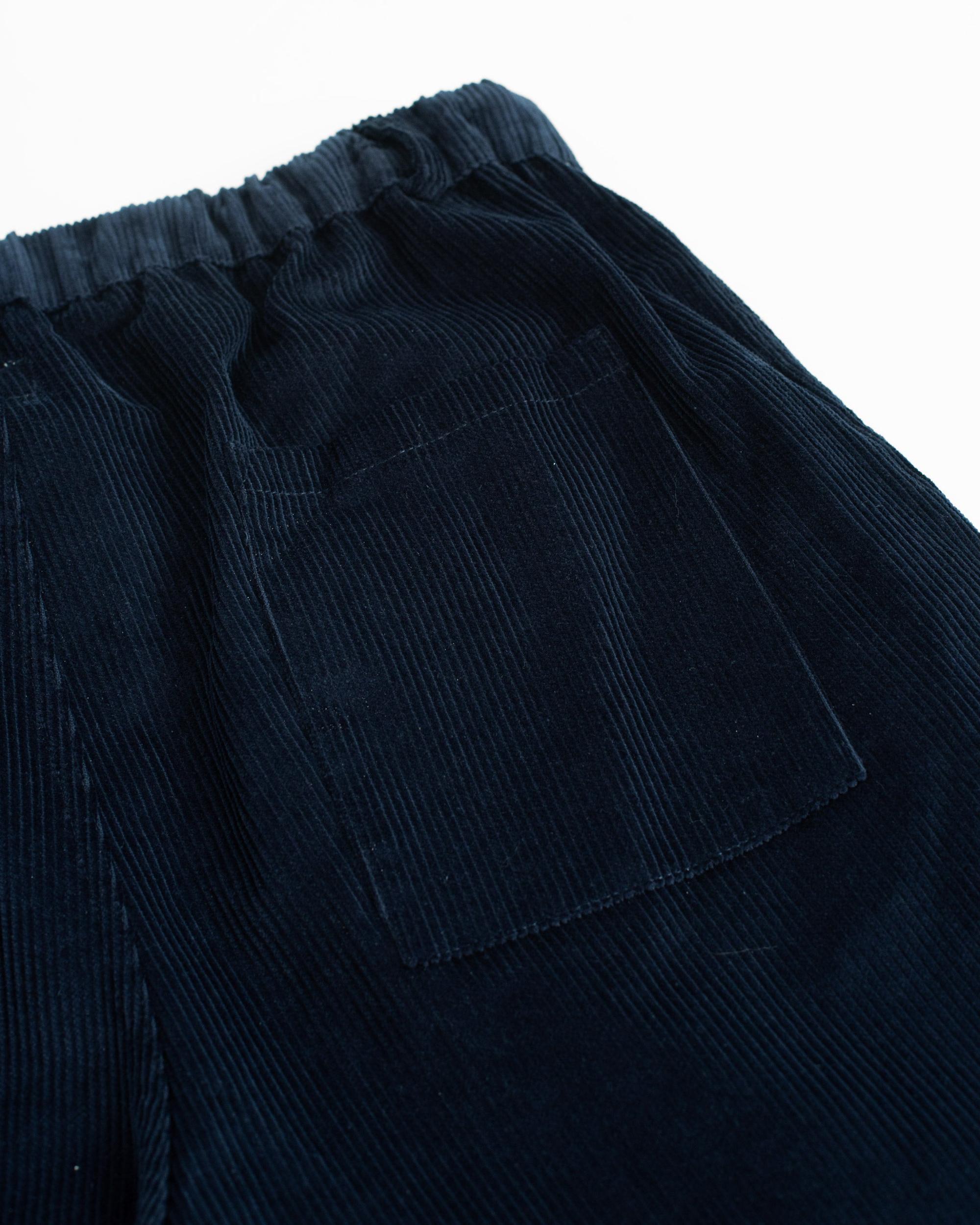 Oxford Corduroy Leisure Pant Product Image
