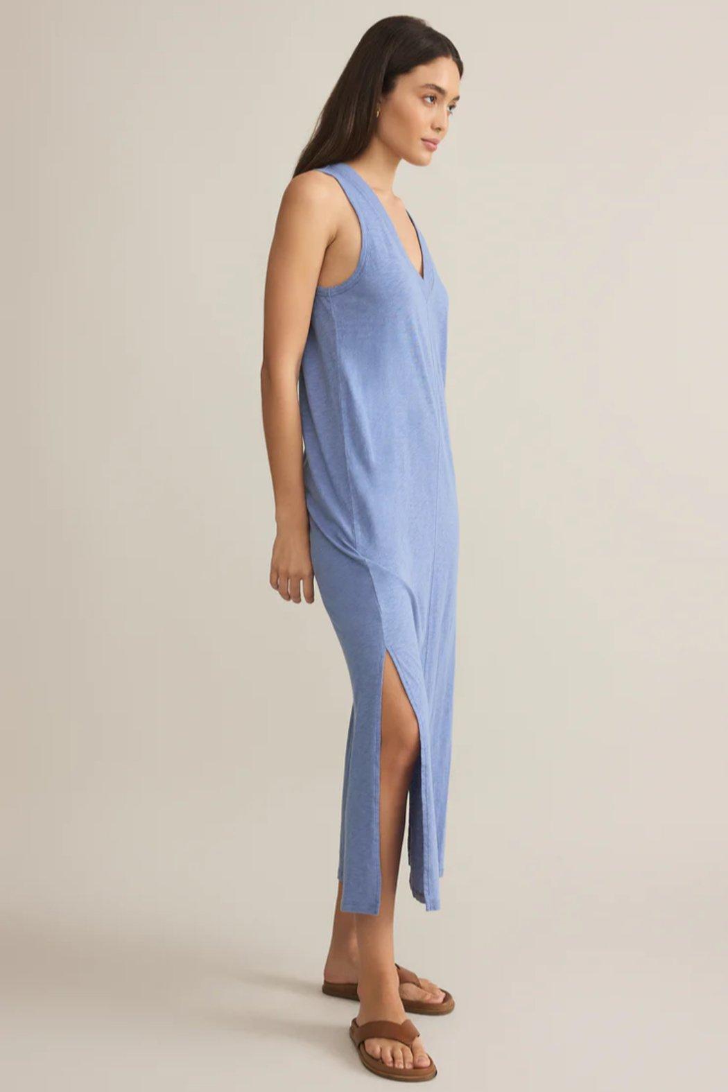 Palisades Midi Dress Product Image