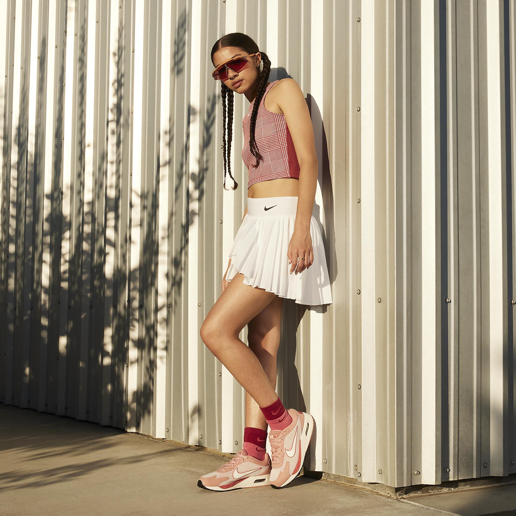 Nike Air Max Solo Women's Shoes Product Image