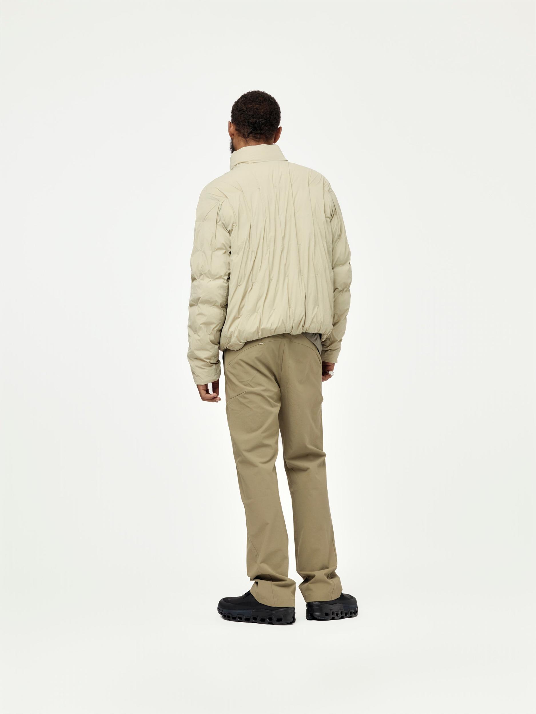 7.0 TECHNICAL PANTS RIGHT (OLIVE) Product Image