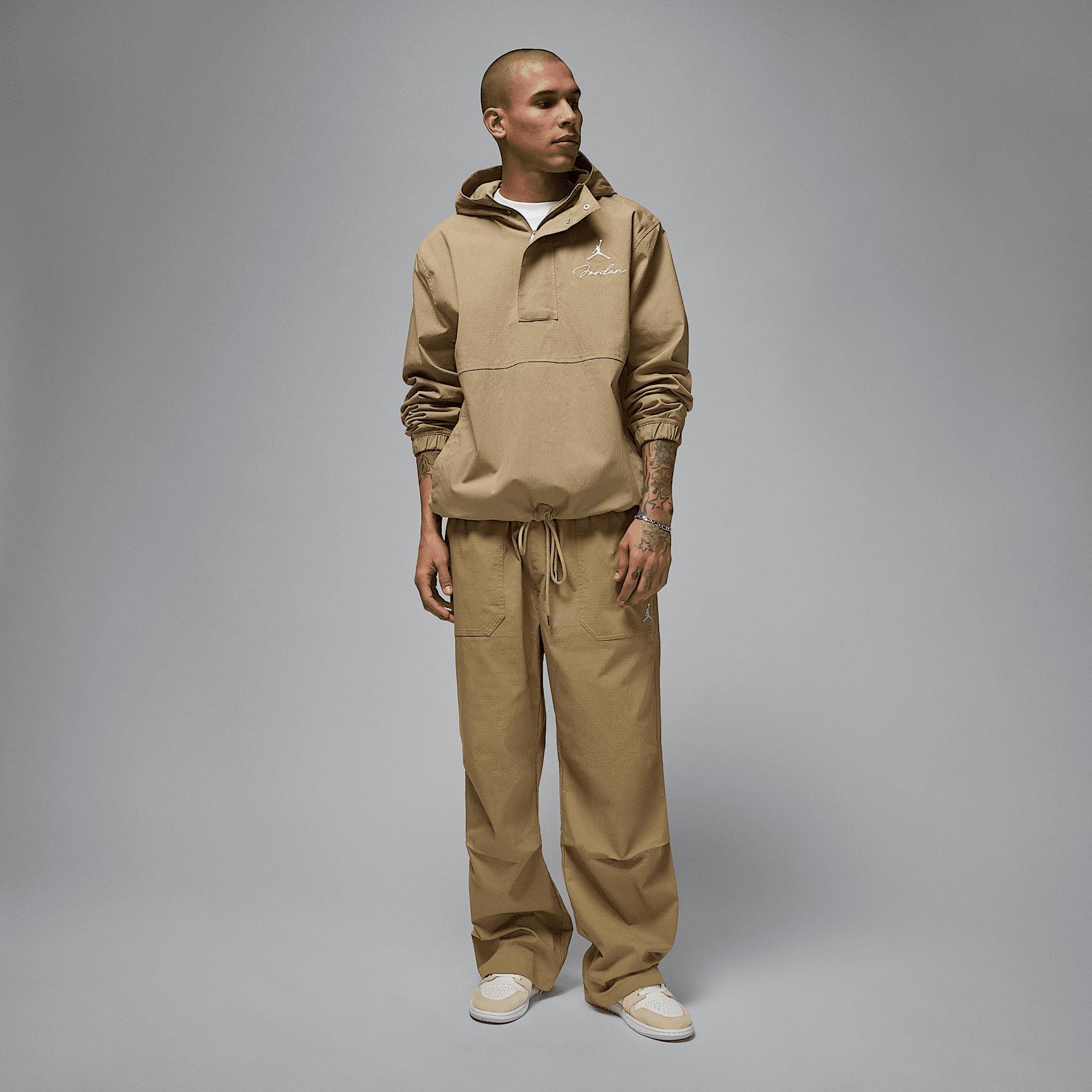 Jordan MVP Men's Woven Pants Product Image