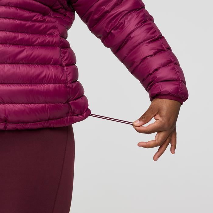 Fuego Down Jacket - Women's Product Image