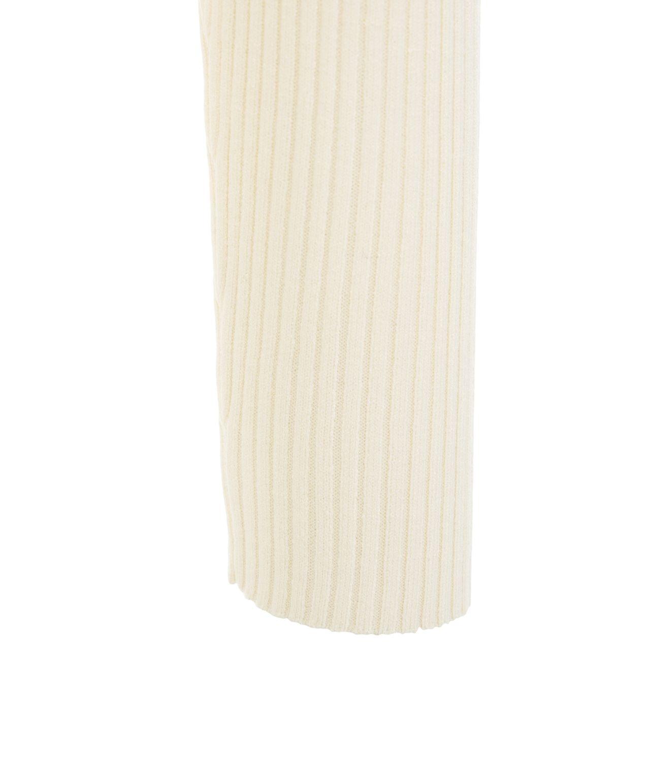 Ribbed cardigan Product Image